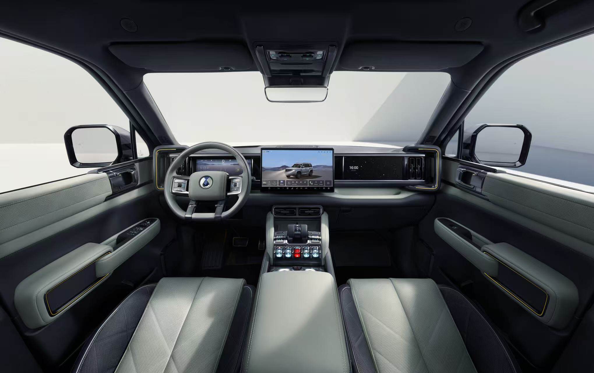 Interior