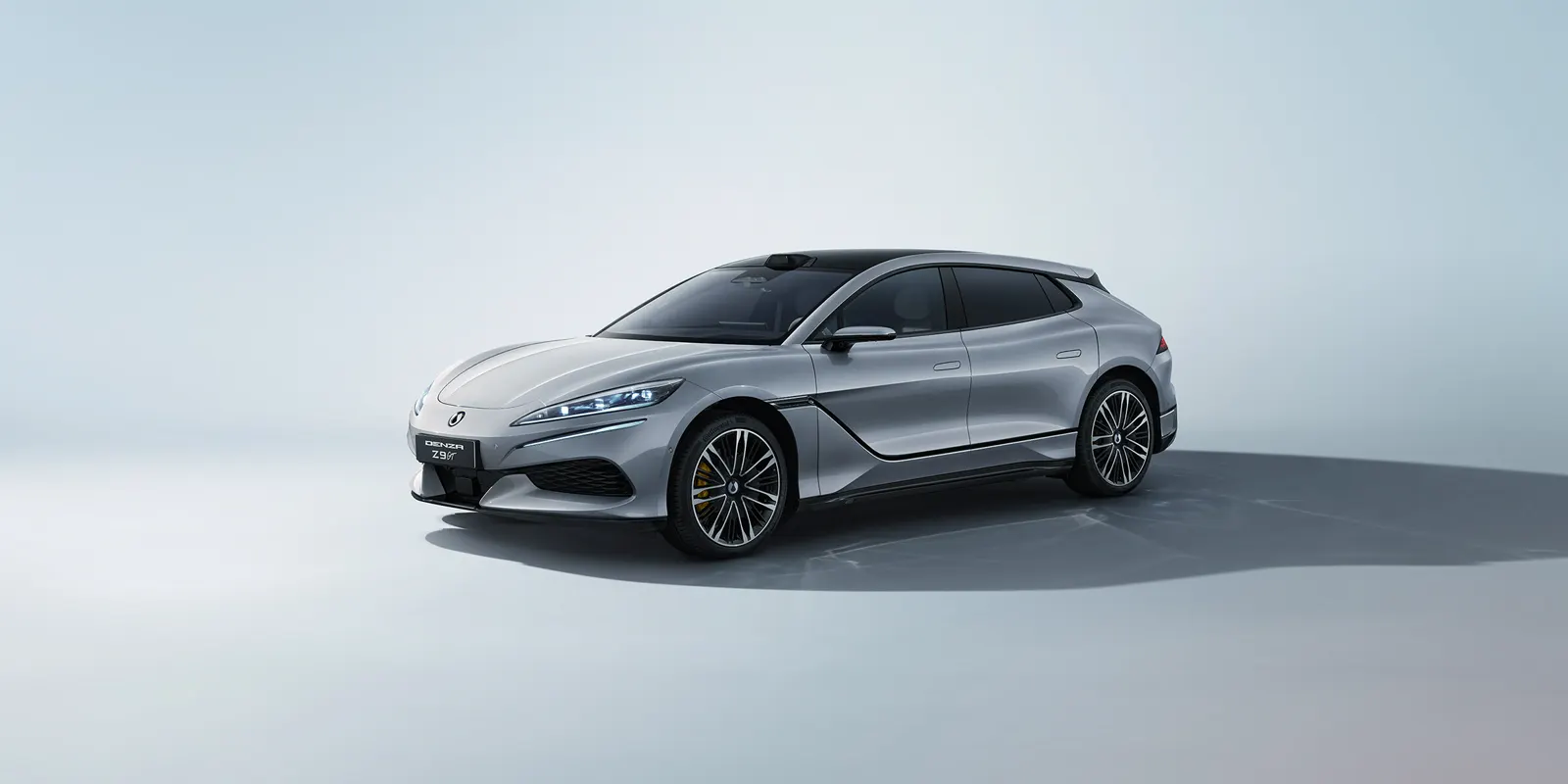 DENZA Z9GT